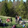 Slniečko a pohoda na Jačmeniskách